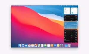 macOS 11 Big Sur