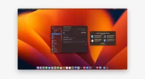 macOS 13 Ventura