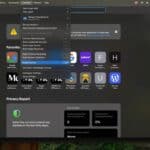 Screenshot showing Empty Caches button in Safari on Mac