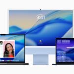 16-inch MacBook Pro, iMac, and 13-inch MacBook Air.