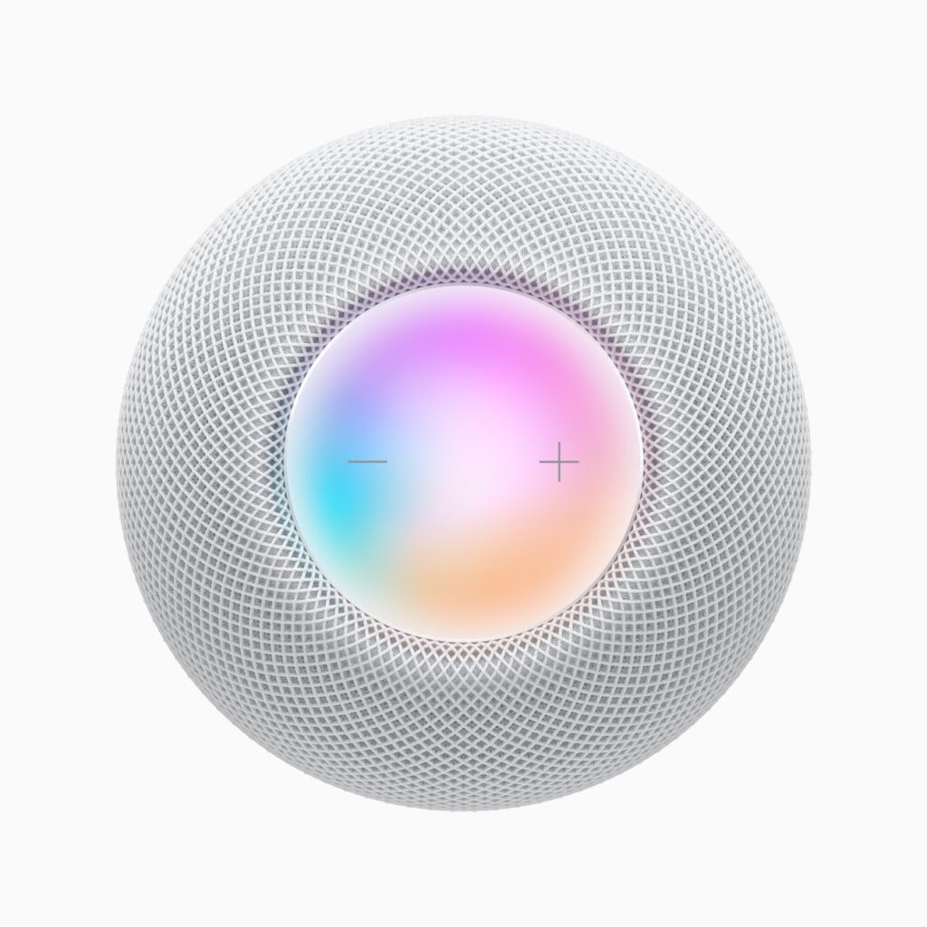 HomePod mini: everything you need to know | GeeksChalk