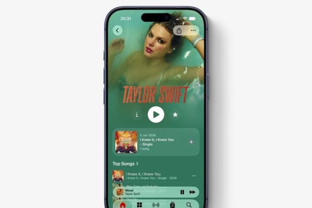 iOS 27 Apple Music features