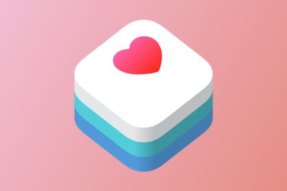 Health app
