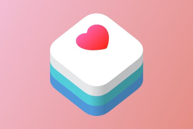 Health app
