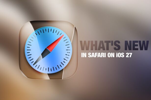 Whats New in Safari on iOS 27 Feature