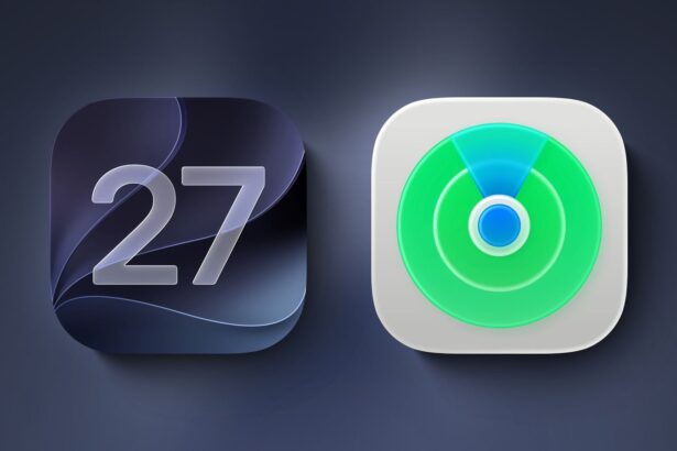 iOS 27 and Find My Feature
