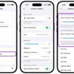 iPhone alarm settings iOS 27