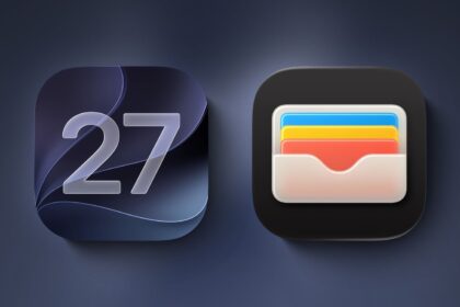 iOS 27 Adds These New Features to Your iPhones Wallet Feature