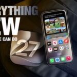 New iOS 27 Features You Should Know About Feature 1