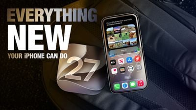 New iOS 27 Features You Should Know About Feature 1