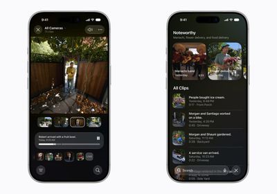 iOS 27 HomeKit Secure Video Camera scaled
