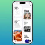 iOS 27 Siri app