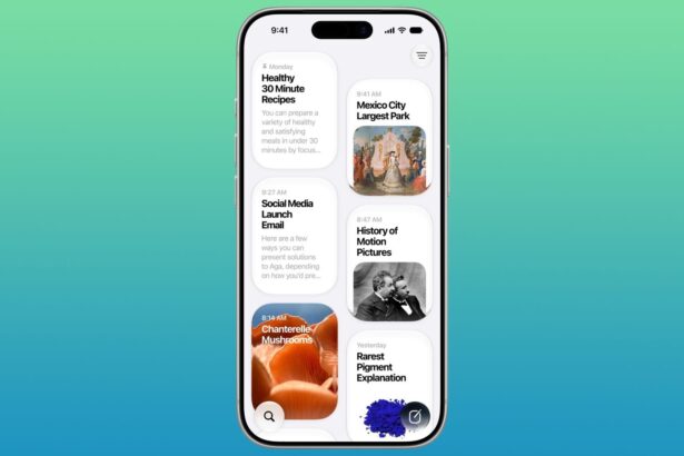 iOS 27 Siri app