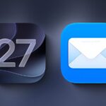iOS 27 Mail feature