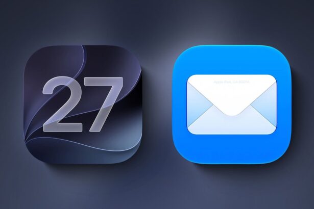iOS 27 Mail feature