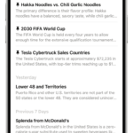Pinned conversations in Siri app on iOS 27