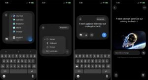 Create an Image With Image Playground in iOS 27