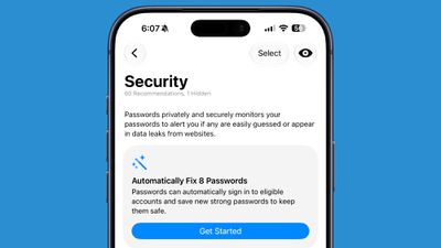 ios 27 passwords auto fix