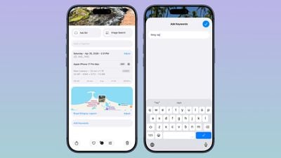 ios 27 photos metadata