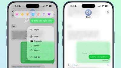 ios 27 rcs replies