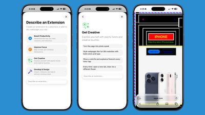 ios 27 safari describe extension