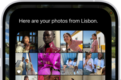 An iPhone showing Siri AI finding content specified in the request.