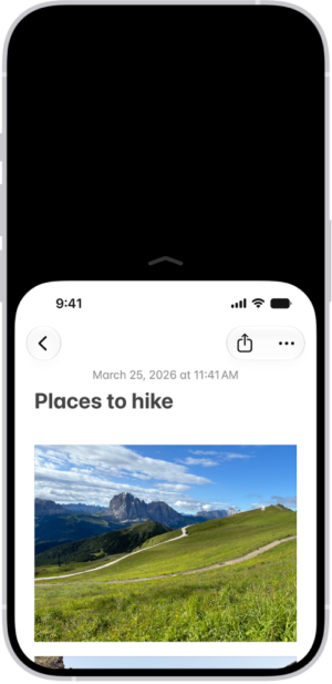 Monitor Error Display Example Speak Screen Not Working on iPhone 18 Pro? Here's the Fix | GeeksChalk