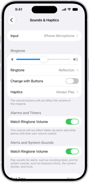 iPhone 18 Pro Alarm Sound Not Playing After iOS Update? Fix | GeeksChalk