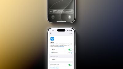 iOS 27 Boosts Your iPhones Wi Fi With New Connectivity Assist Feature 2