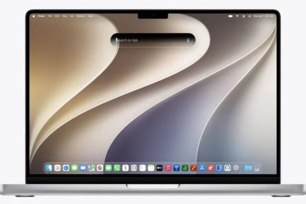 macOS 27 Golden Gate