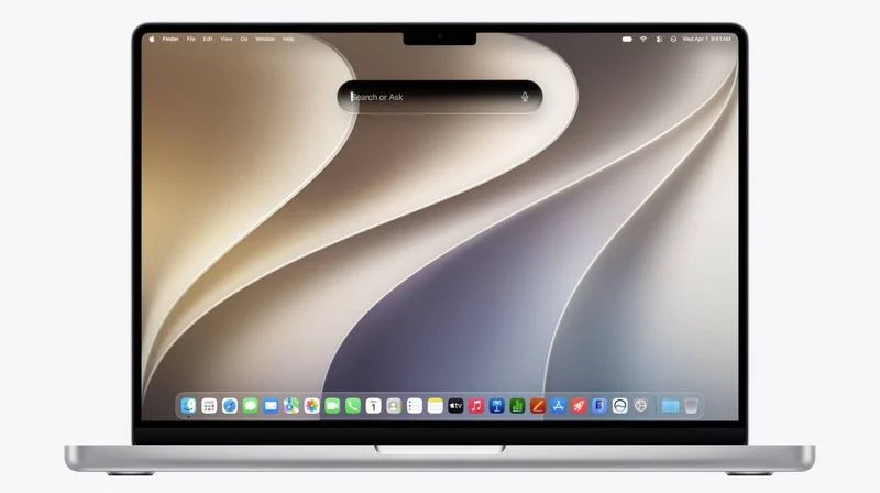 macOS 27 Golden Gate