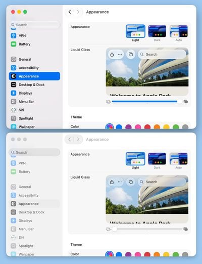 macos 27 liquid glass opacity