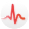ECG icon