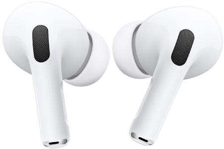 AirPods Pro 2.