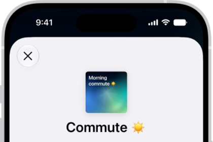 The Manage Collaboration screen in the Music app.