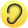 Noise icon