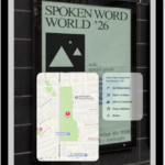 A photo of a real estate sign, with the phone number highlighted. Above the phone number are the Call, Message, Add to Contacts, and Copy options.