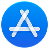 App Store icon