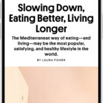 A news story in the News app. In the tabs across the bottom, Today is selected.