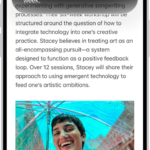 An iPhone showing Siri proofreading and giving feedback on text.