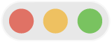The Window Controls icons.