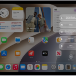 Control Center showing the Focus options, with buttons for setting the duration of the Focus options.