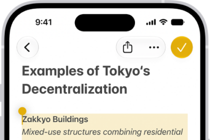 An iPhone showing a story being written in the Notes app. At the bottom of the screen is the Compose with Writing Tools dialog that includes options to refine with ChatGPT, rewrite, choose ChatGPT suggestions, and more.