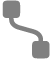 the Set Connection Line Style button