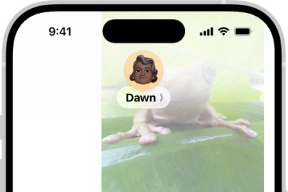 A conversation in Messages showing the last message being edited. The rest of the conversation is lighter, except for the specific text message that's being edited. The conversation shows that a previous message was unsent, and this message was edited before this current edit.