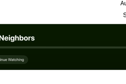 Playback controls