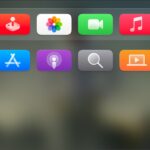 Home Screen shown in light mode