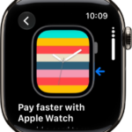 A tip showing in the Tips app.